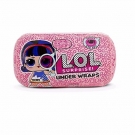 MGA 552086E7C L.O.L. Surprise Under Wraps-Eye Spy - sortiert